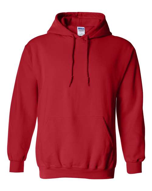 Heavy Blend™ Hooded Sweatshirt - XL