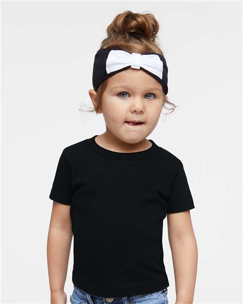 Infant Cotton Jersey Tee - 18M