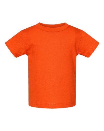 Infant Cotton Jersey Tee - 12M