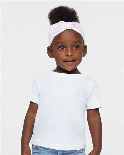 Infant Cotton Jersey Tee - 24M