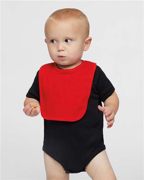 Infant Baby Rib Bodysuit - 12M