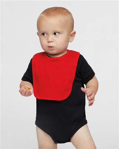 Infant Baby Rib Bodysuit - 18M