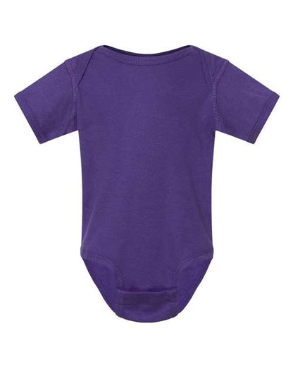 Infant Baby Rib Bodysuit - 24M