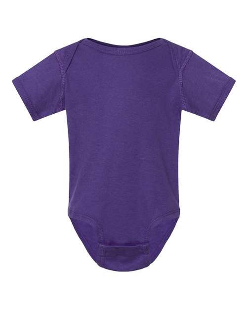 Infant Baby Rib Bodysuit - 18M