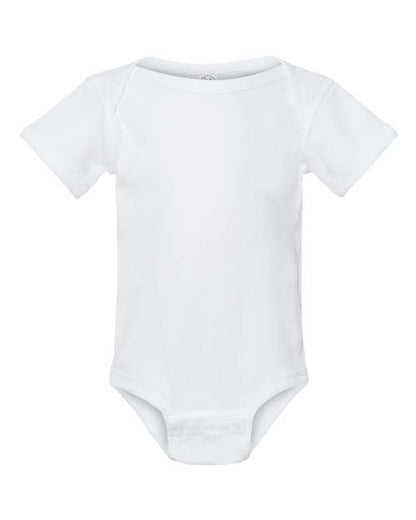 Infant Baby Rib Bodysuit - 18M