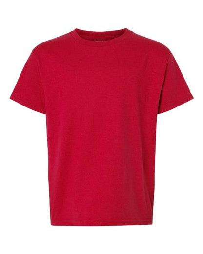 DryBlend® Youth T-Shirt - XL