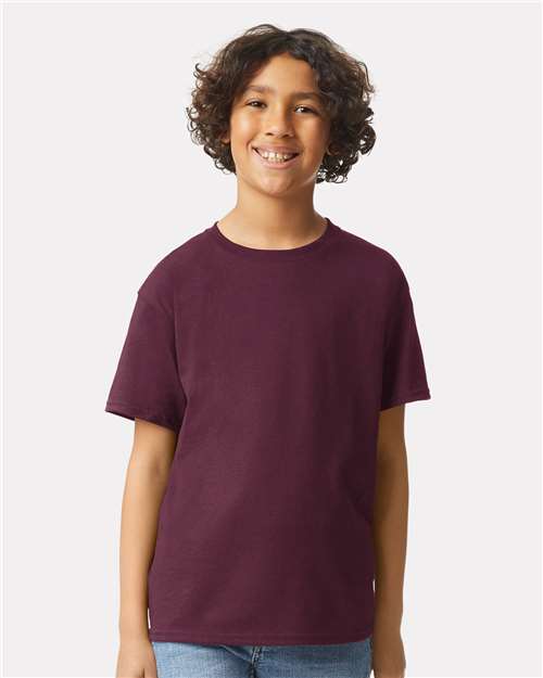 Ultra Cotton® Youth T-Shirt - XS