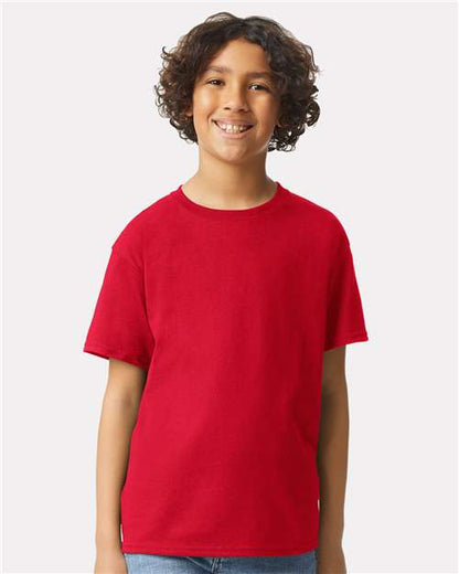 Ultra Cotton® Youth T-Shirt - M