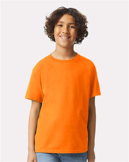 Ultra Cotton® Youth T-Shirt - L