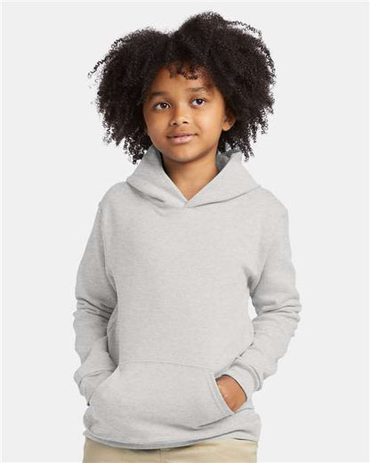 Youth EcoSmart® Hooded Sweatshirt