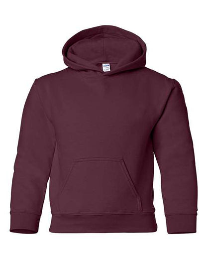 Gildan Youth Heavy Blend™ Hooded Sweatshirt 18500B