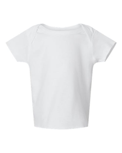 Infant Baby Rib Tee