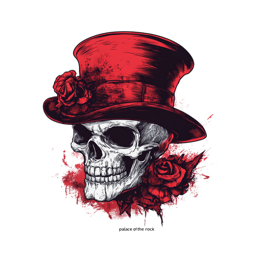 Skulls 27