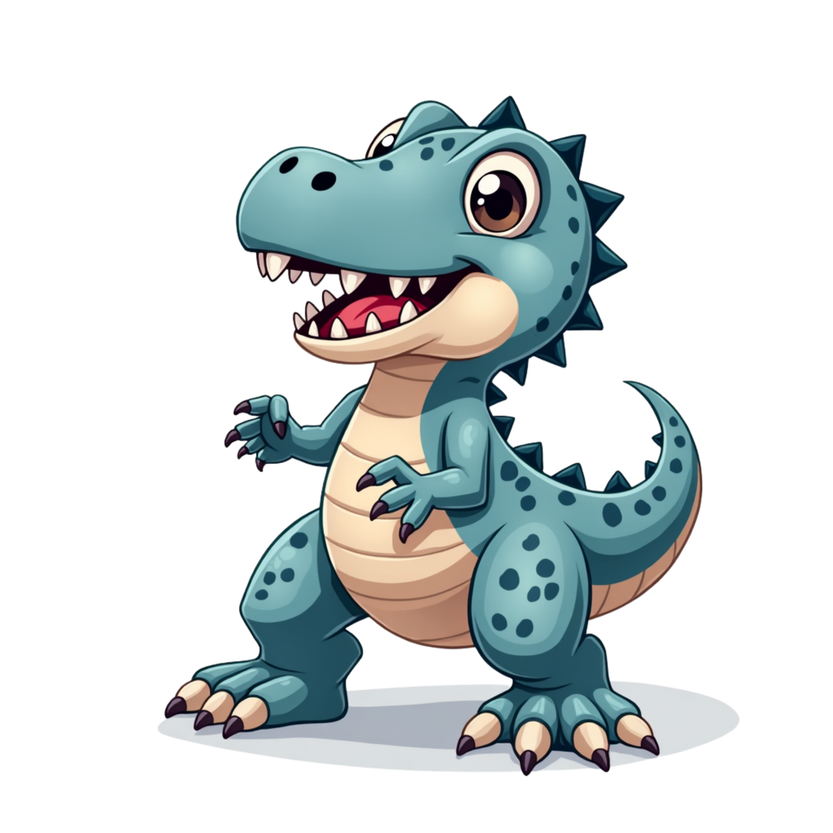 Dinosaur 27