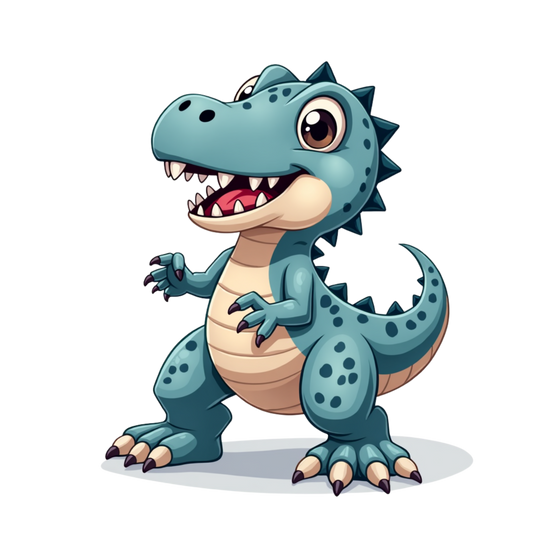 Dinosaur 27