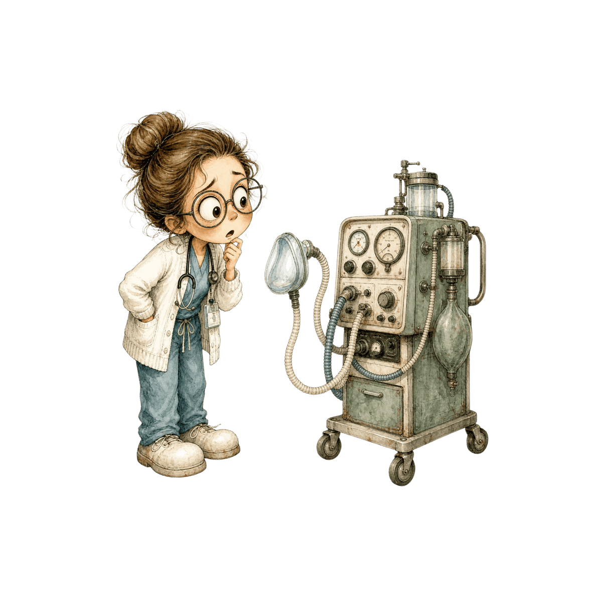 Haunted Hospital 28