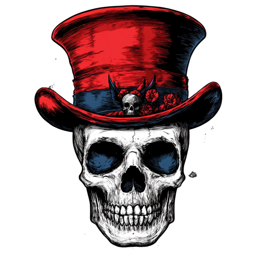 Skulls 28