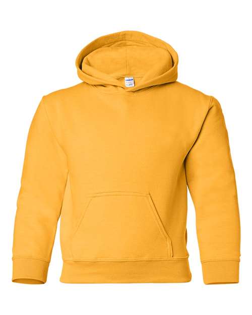 Gildan Youth Heavy Blend™ Hooded Sweatshirt 18500B