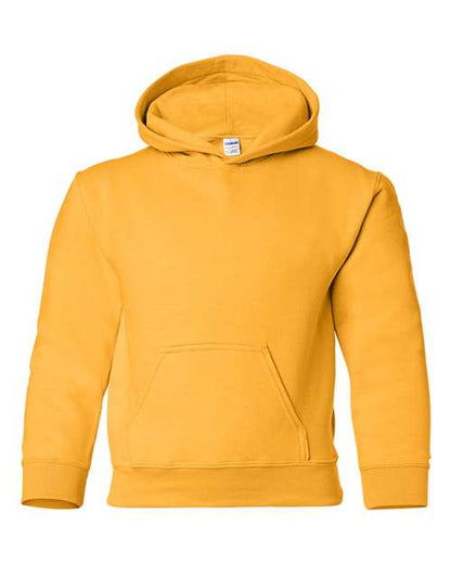 Gildan Youth Heavy Blend™ Hooded Sweatshirt 18500B