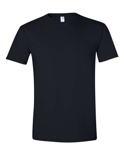Gildan Unisex Softstyle® T-Shirt 64000