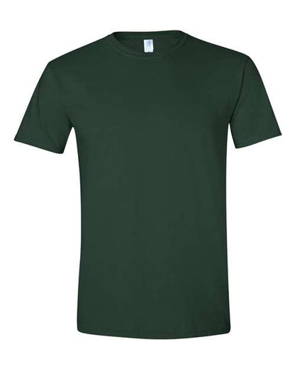 Gildan Unisex Softstyle® T-Shirt 64000