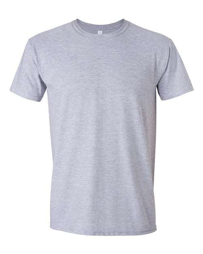 Softstyle® T-Shirt - 2XL