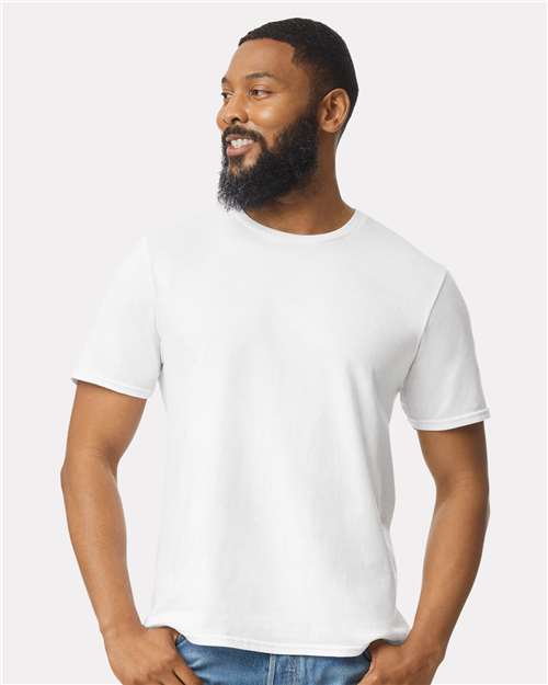 Softstyle® T-Shirt - 2XL