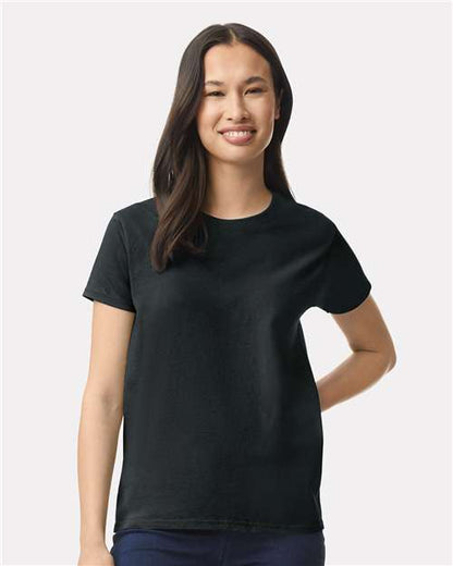 Gildan Women's Ultra Cotton® T-Shirt 2000L