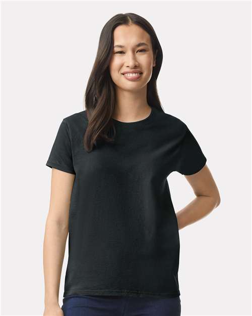 Gildan Women's Ultra Cotton® T-Shirt 2000L