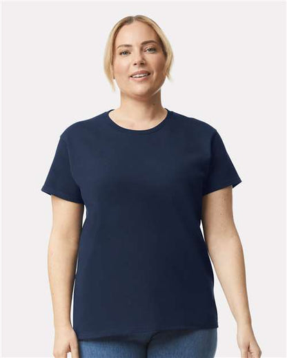 Gildan Women's Ultra Cotton® T-Shirt 2000L