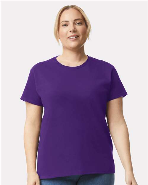 Gildan Women's Ultra Cotton® T-Shirt 2000L