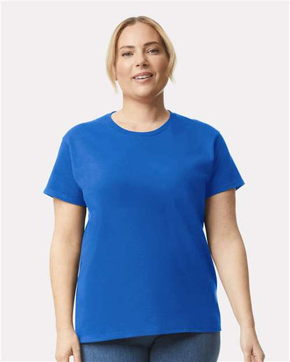 Gildan Women's Ultra Cotton® T-Shirt 2000L