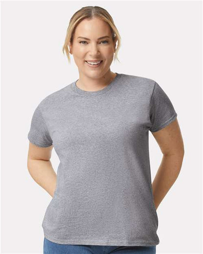 Ultra Cotton® Women’s T-Shirt