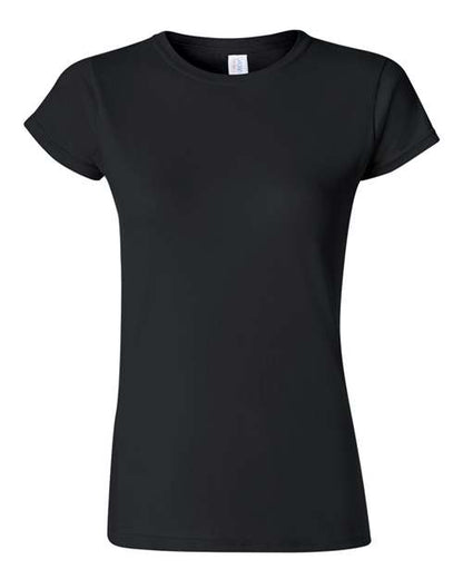 Gildan Women's Softstyle® T-Shirt 64000L