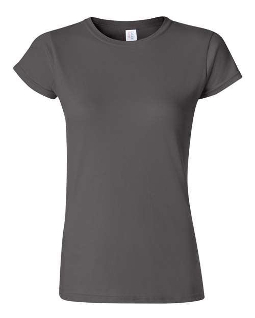 Softstyle® Women’s T-Shirt - 2XL