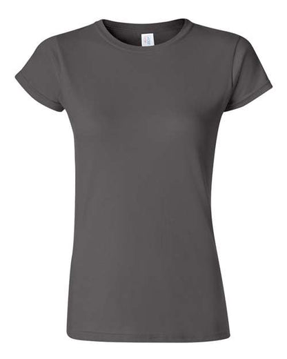 Gildan Women's Softstyle® T-Shirt 64000L