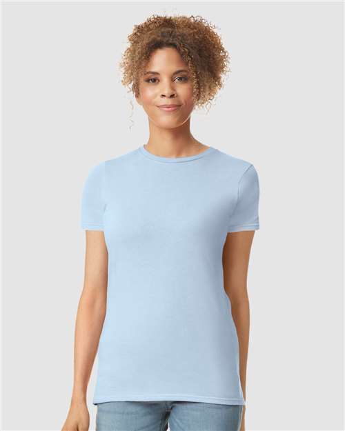 Gildan Women's Softstyle® T-Shirt 64000L