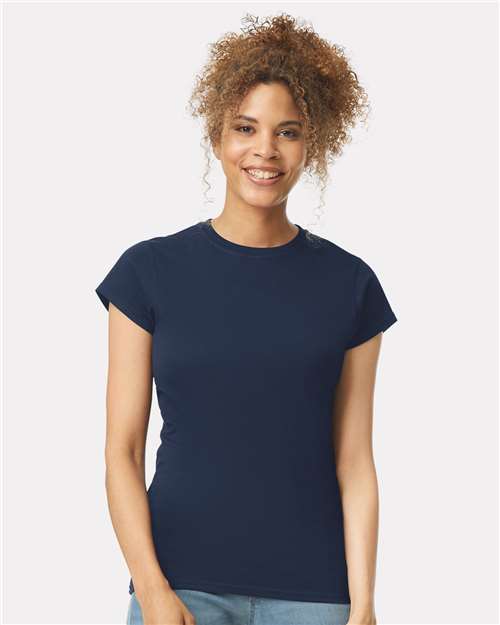 Gildan Women's Softstyle® T-Shirt 64000L