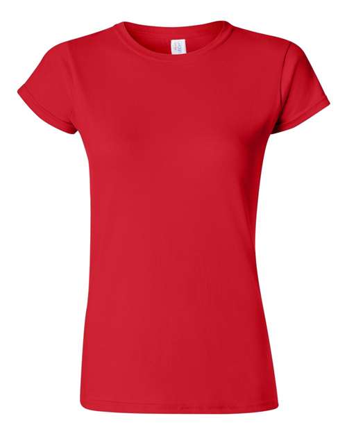 Softstyle® Women’s T-Shirt - 3XL