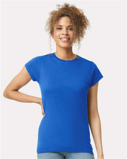 Softstyle® Women’s T-Shirt - XL