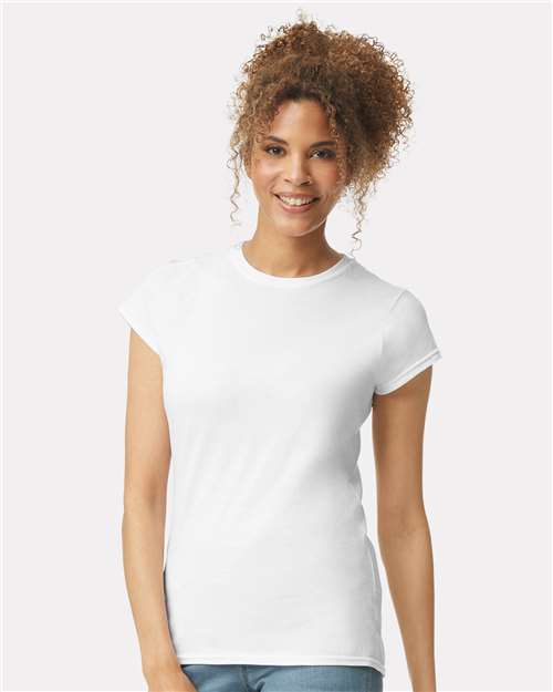 Softstyle® Women’s T-Shirt - 3XL