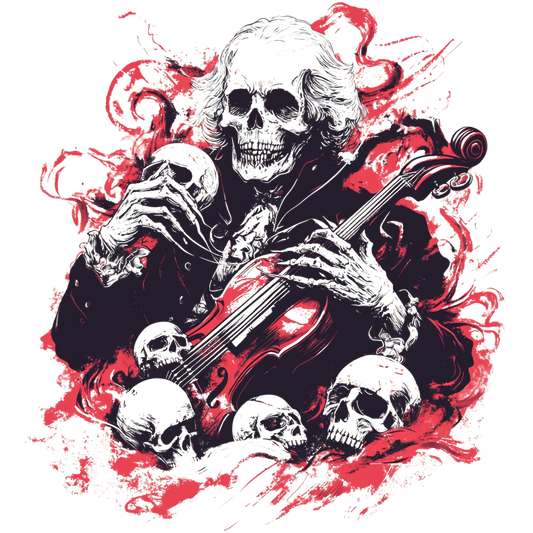 Skulls 29