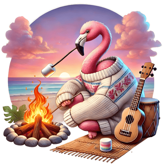 Flamingo 2