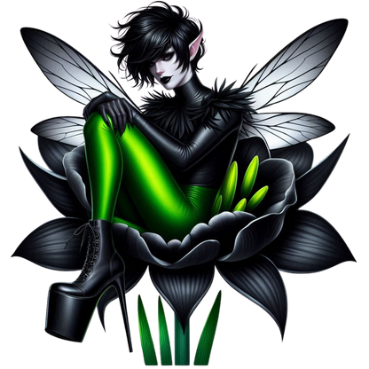 Dark Fantasy 2