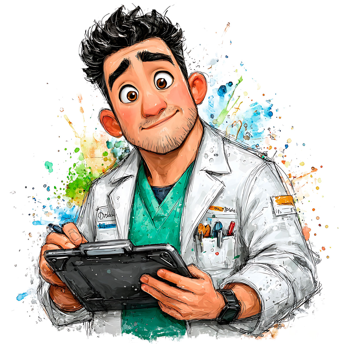 Doctor 2
