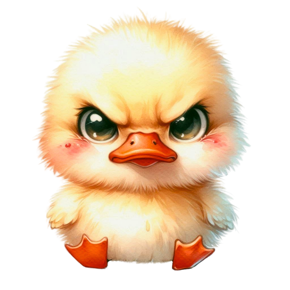 Angry Duck 2