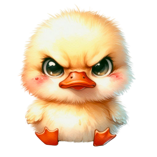 Angry Duck 2