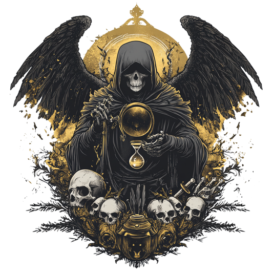 Skulls 2