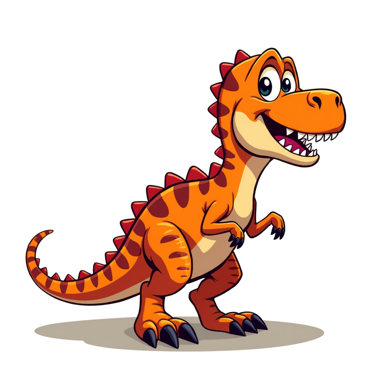 DINOSAURS 2
