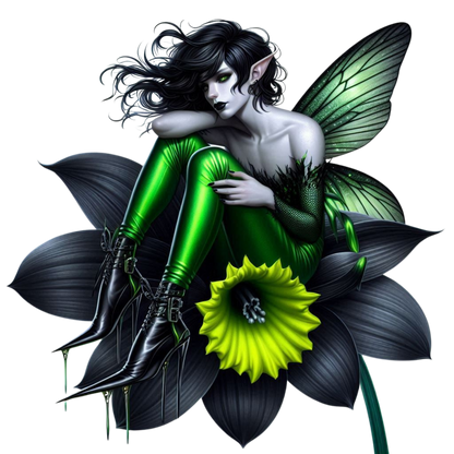 Dark Fantasy 3